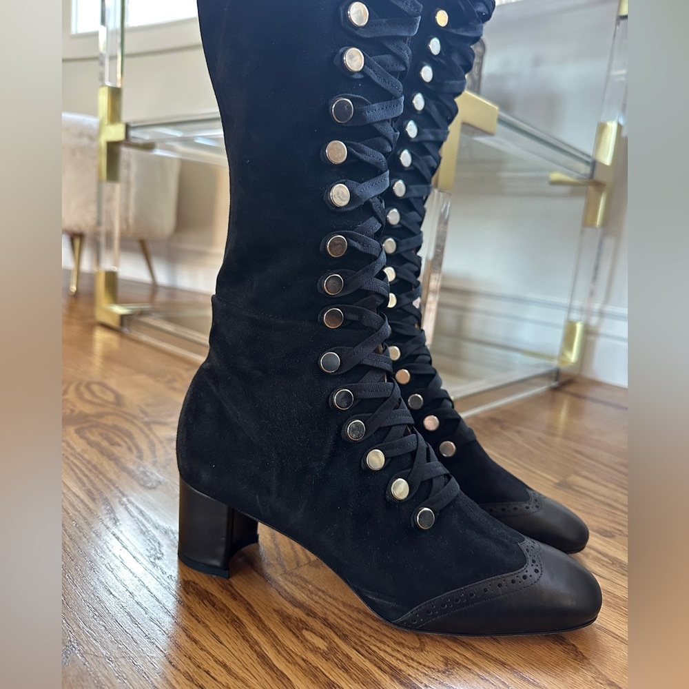 Vero Cuoio Boots - Picture 6 of 7